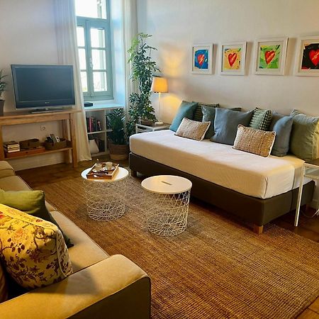 Aegina Town Home By Relax In Greece المظهر الخارجي الصورة