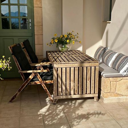 Aegina Town Home By Relax In Greece المظهر الخارجي الصورة