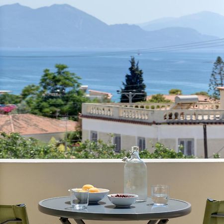 Aegina Town Home By Relax In Greece المظهر الخارجي الصورة