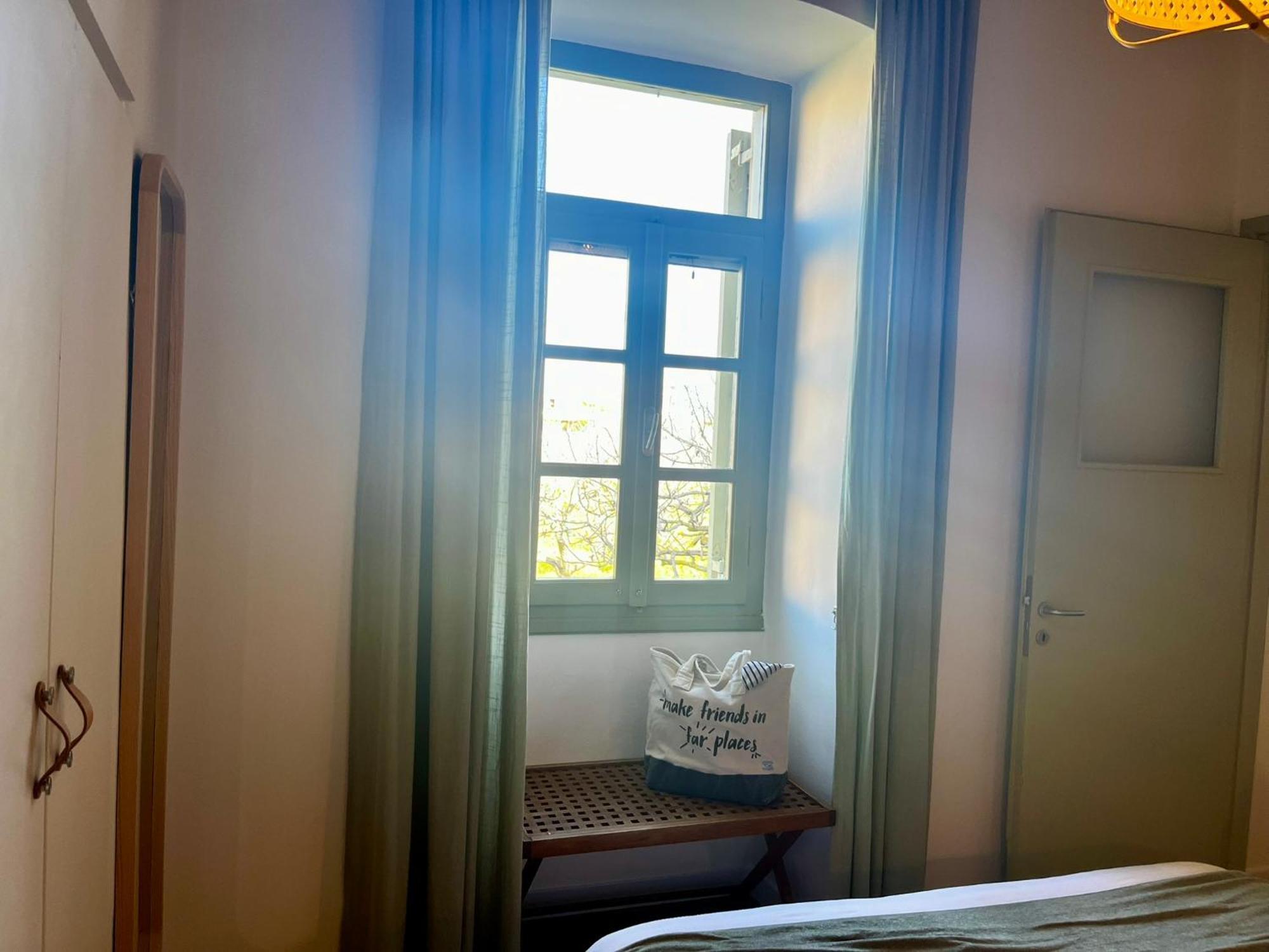 Aegina Town Home By Relax In Greece المظهر الخارجي الصورة