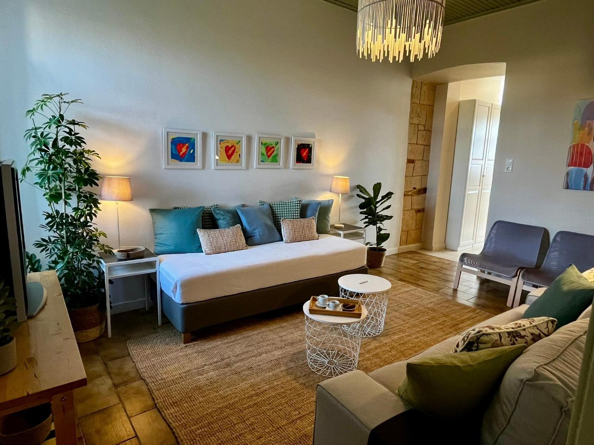 Aegina Town Home By Relax In Greece المظهر الخارجي الصورة