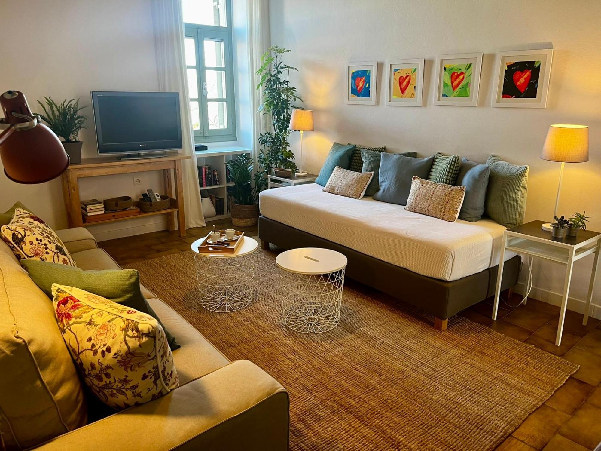 Aegina Town Home By Relax In Greece المظهر الخارجي الصورة