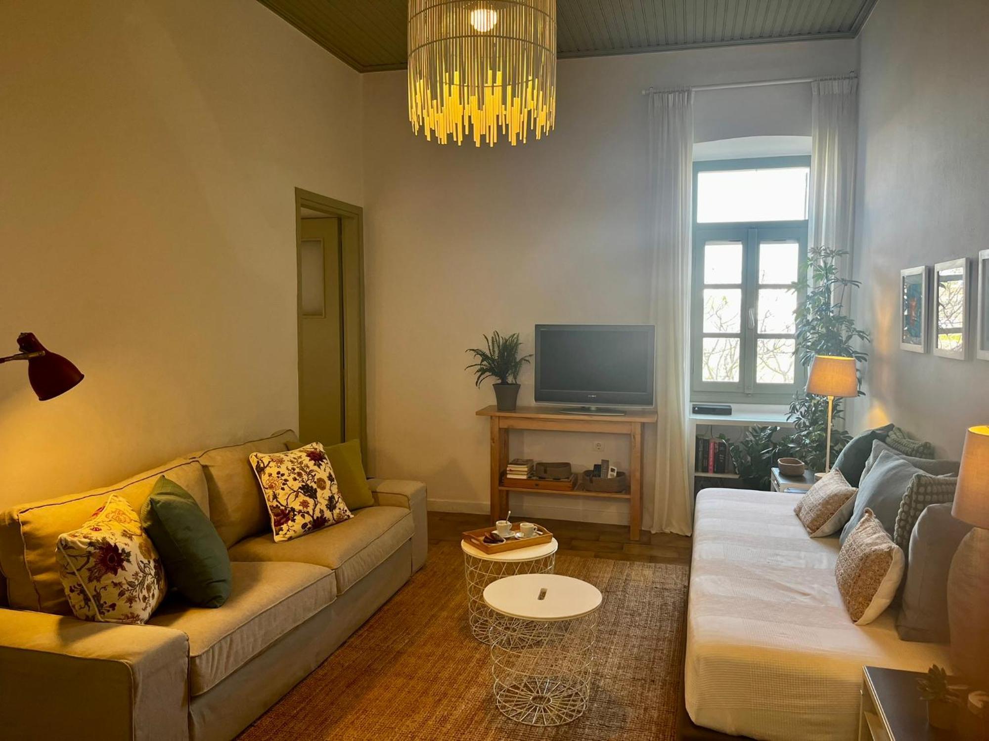 Aegina Town Home By Relax In Greece المظهر الخارجي الصورة