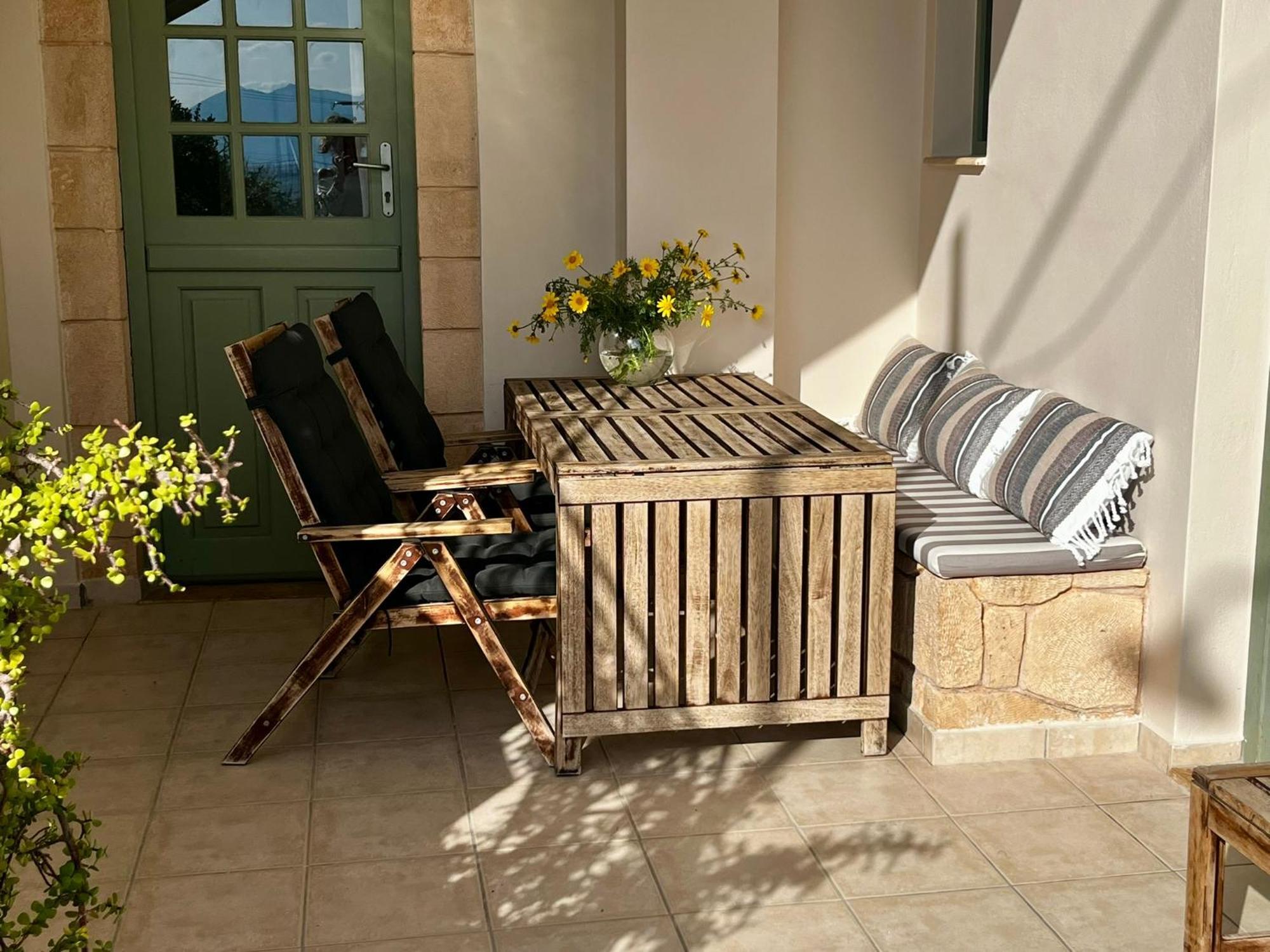 Aegina Town Home By Relax In Greece المظهر الخارجي الصورة