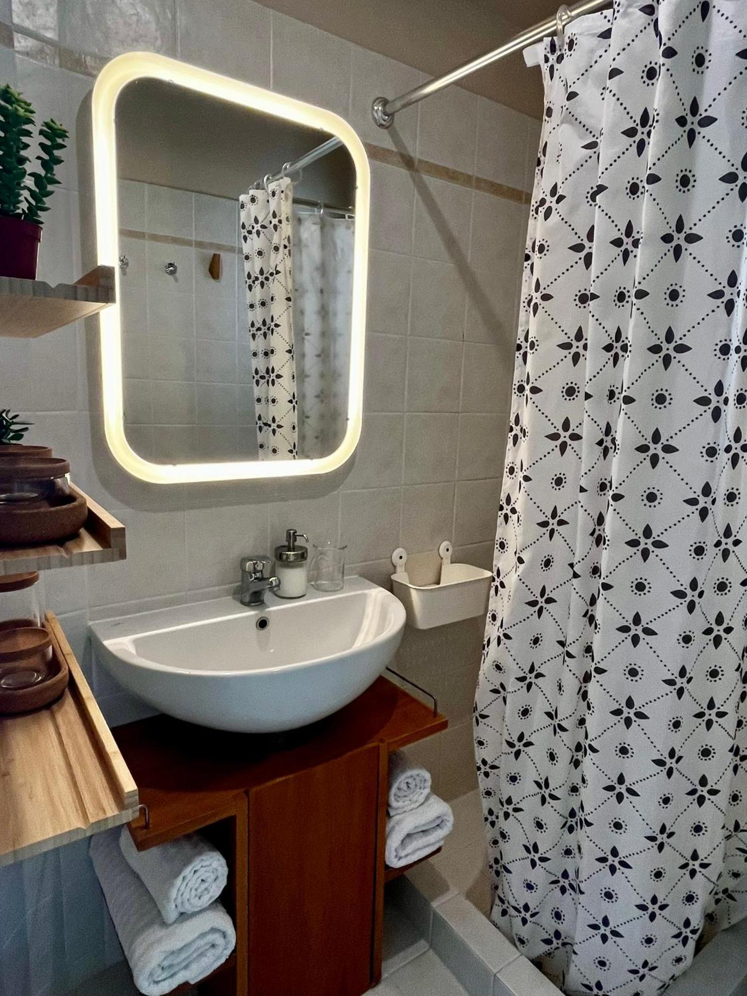 Aegina Town Home By Relax In Greece المظهر الخارجي الصورة