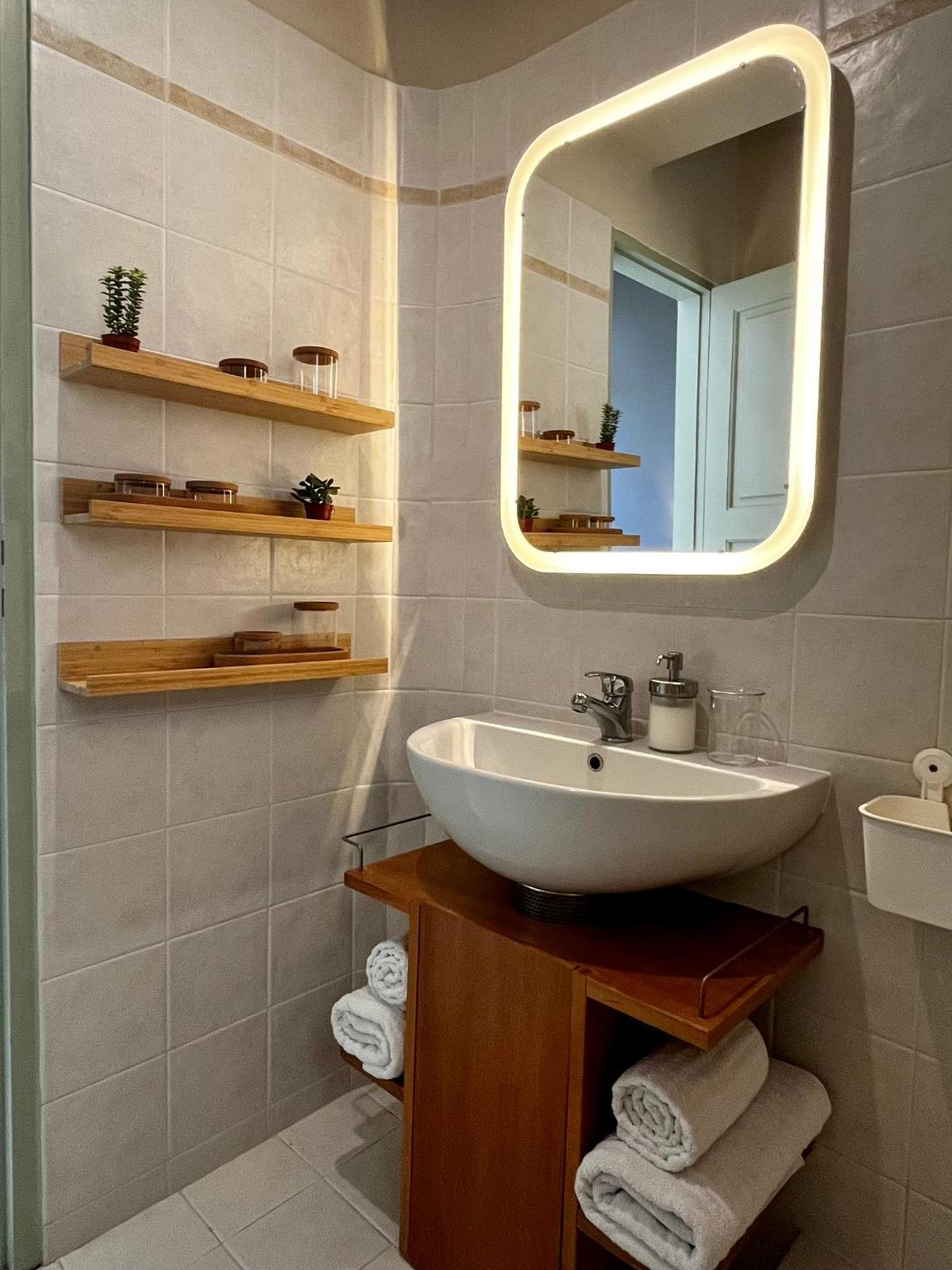 Aegina Town Home By Relax In Greece المظهر الخارجي الصورة