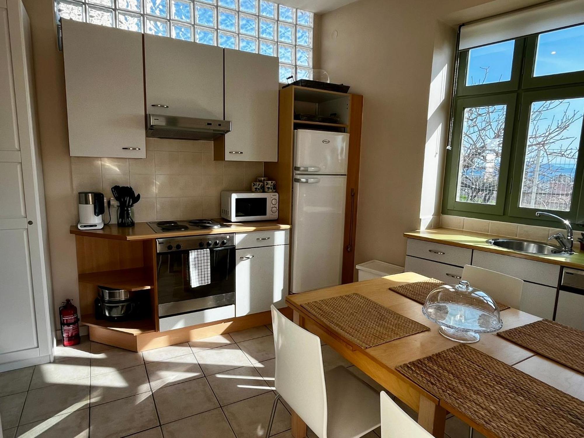 Aegina Town Home By Relax In Greece المظهر الخارجي الصورة