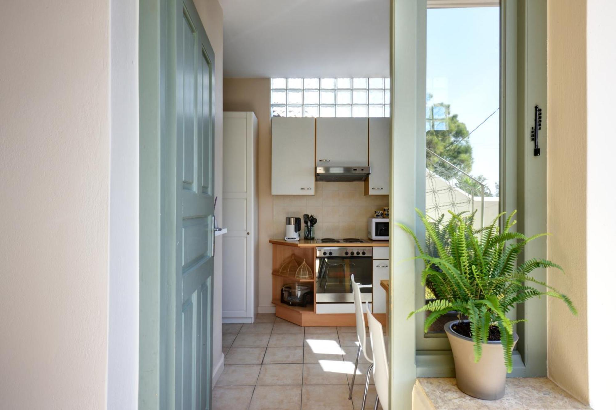 Aegina Town Home By Relax In Greece المظهر الخارجي الصورة