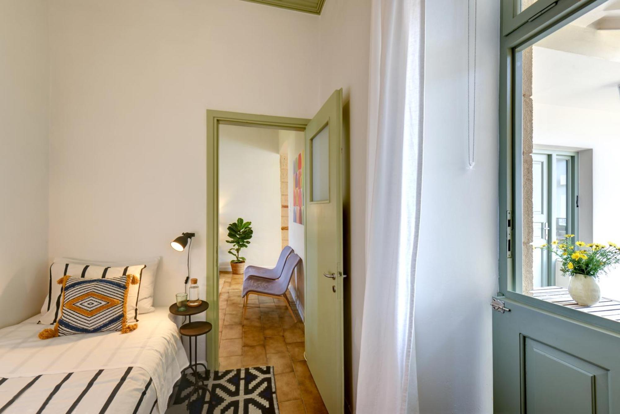 Aegina Town Home By Relax In Greece المظهر الخارجي الصورة