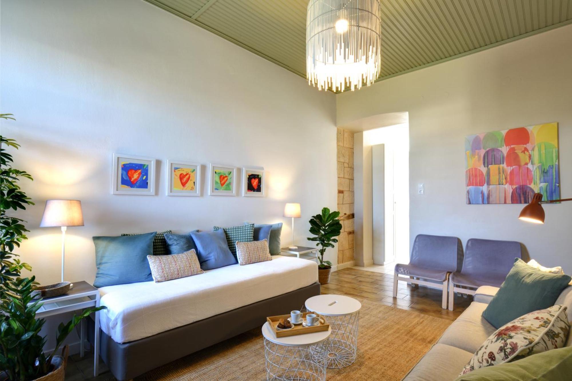 Aegina Town Home By Relax In Greece المظهر الخارجي الصورة