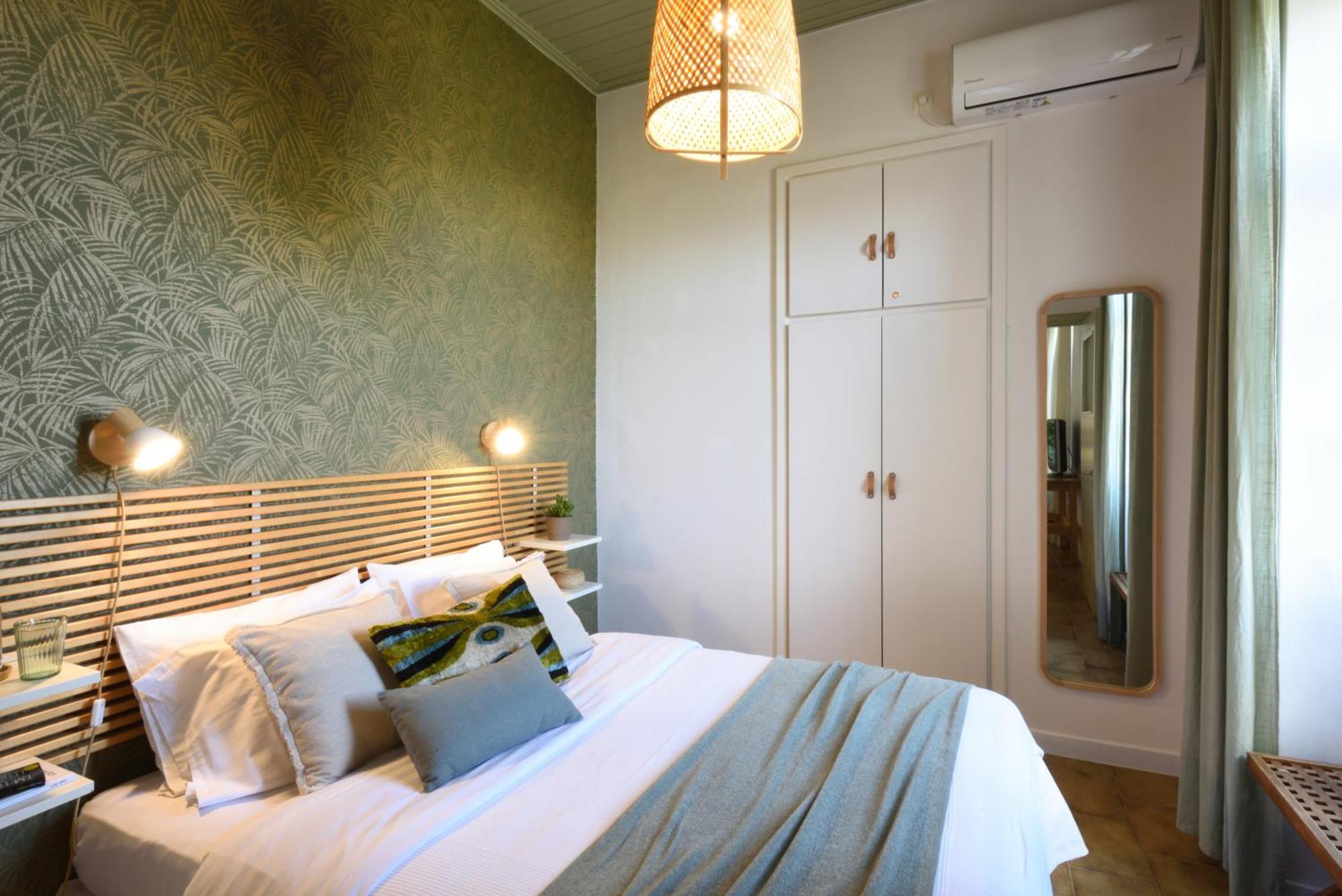 Aegina Town Home By Relax In Greece المظهر الخارجي الصورة