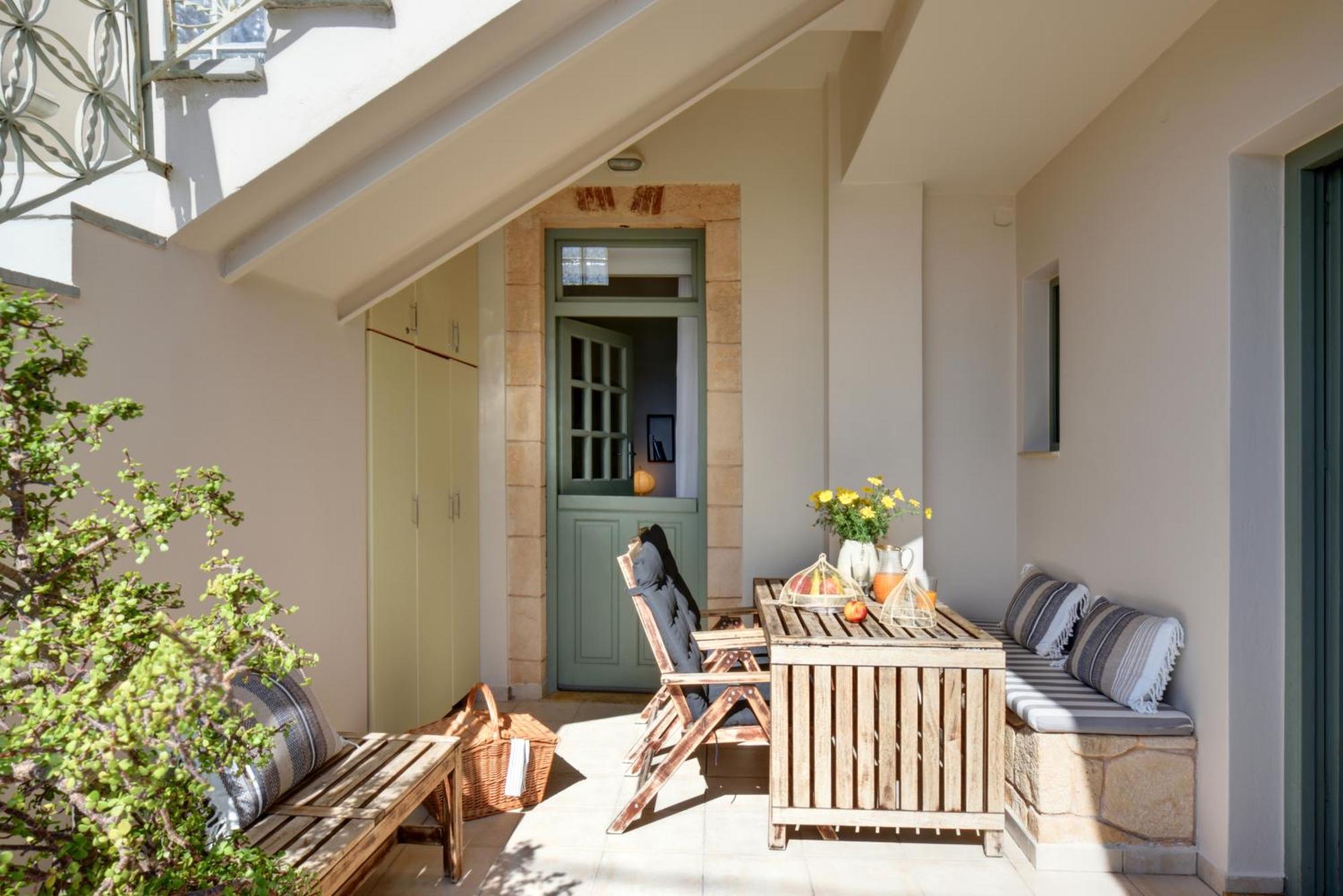 Aegina Town Home By Relax In Greece المظهر الخارجي الصورة