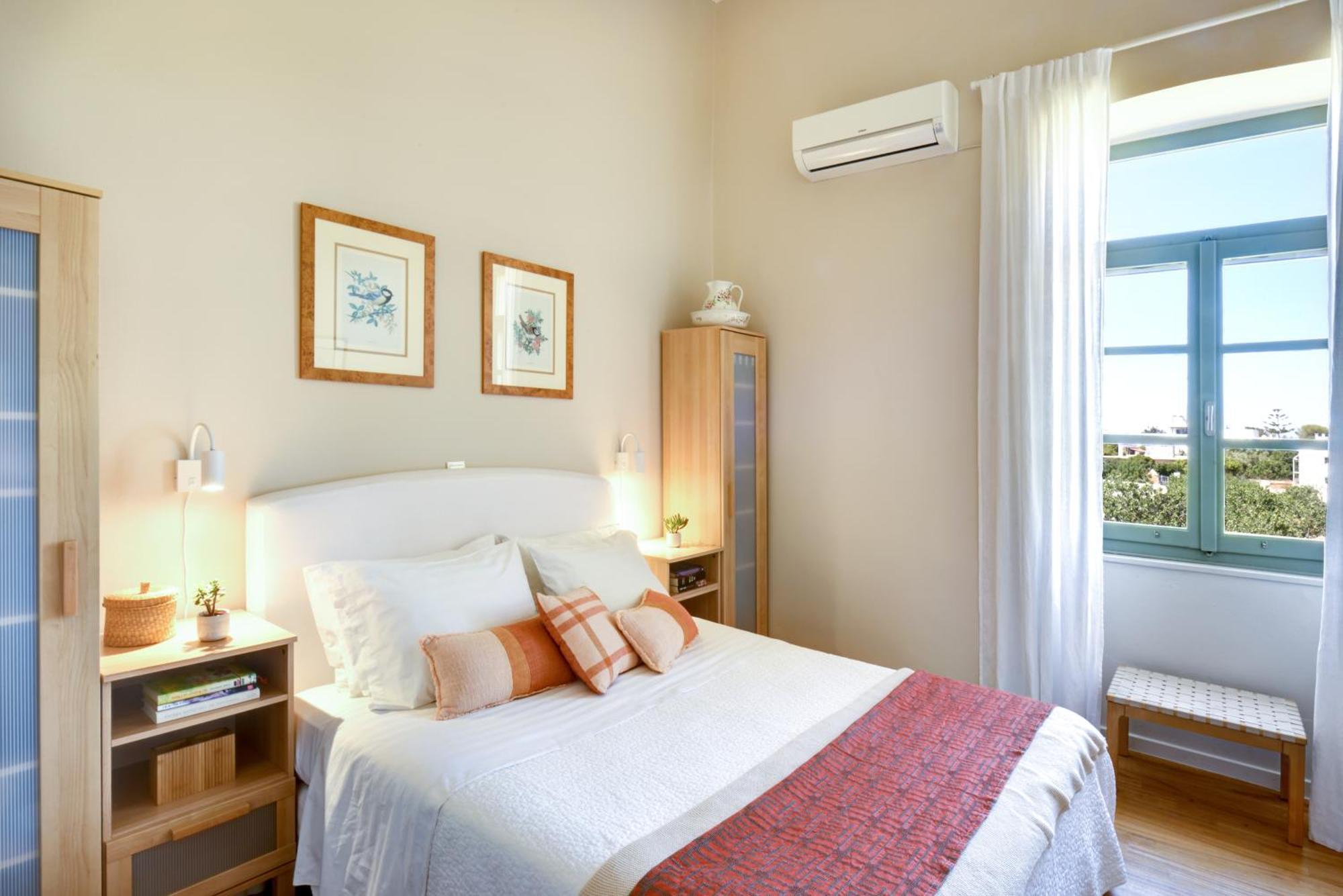 Aegina Town Home By Relax In Greece المظهر الخارجي الصورة
