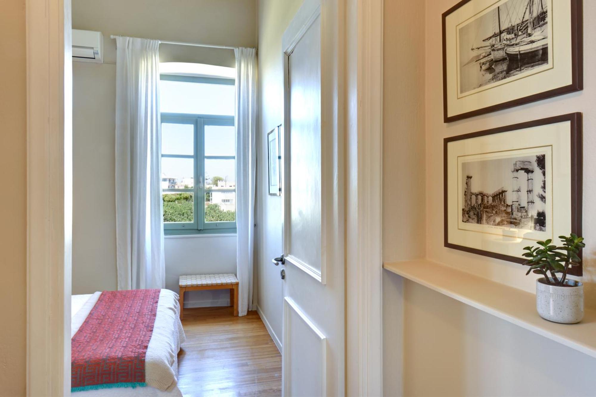 Aegina Town Home By Relax In Greece المظهر الخارجي الصورة