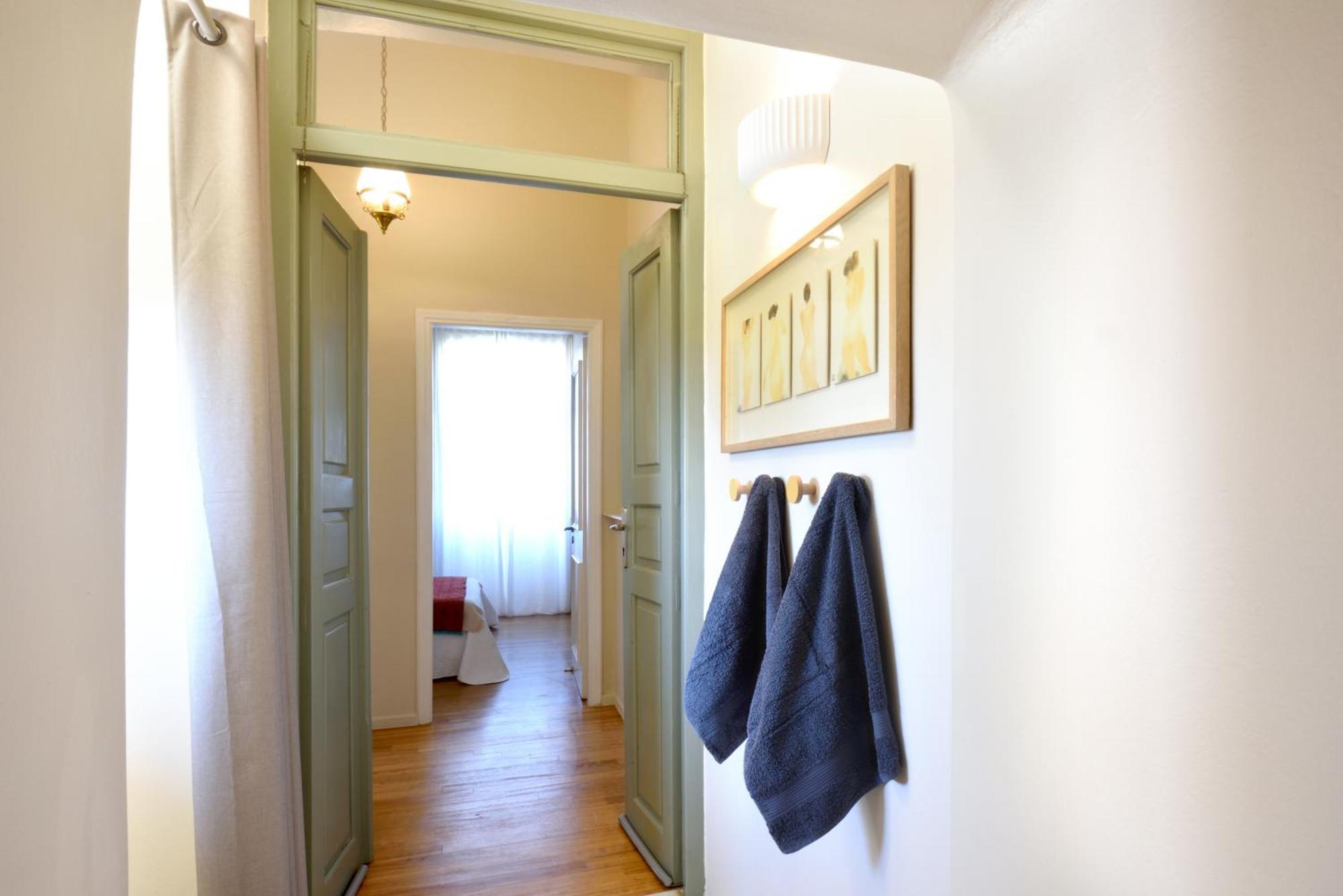 Aegina Town Home By Relax In Greece المظهر الخارجي الصورة