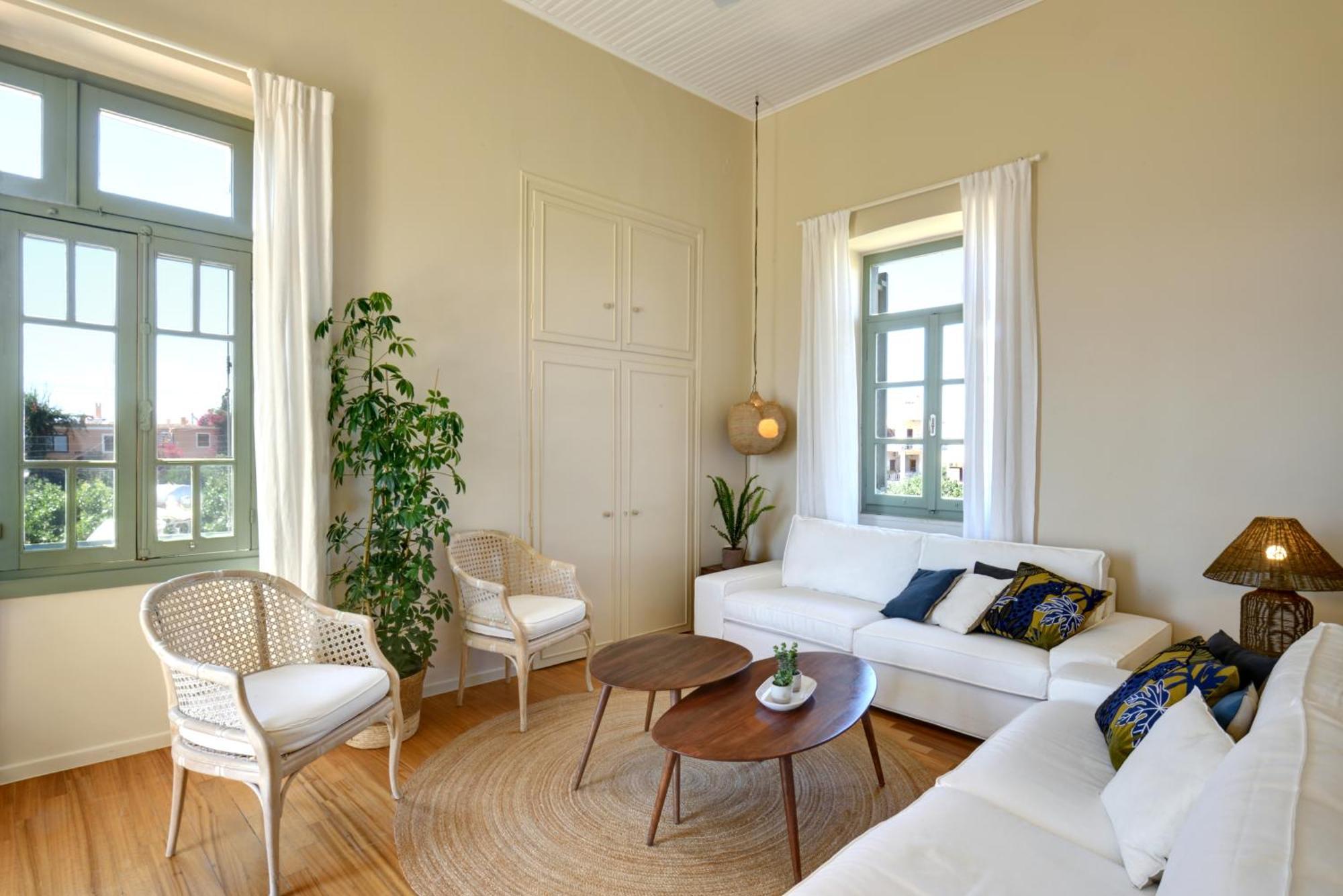 Aegina Town Home By Relax In Greece المظهر الخارجي الصورة