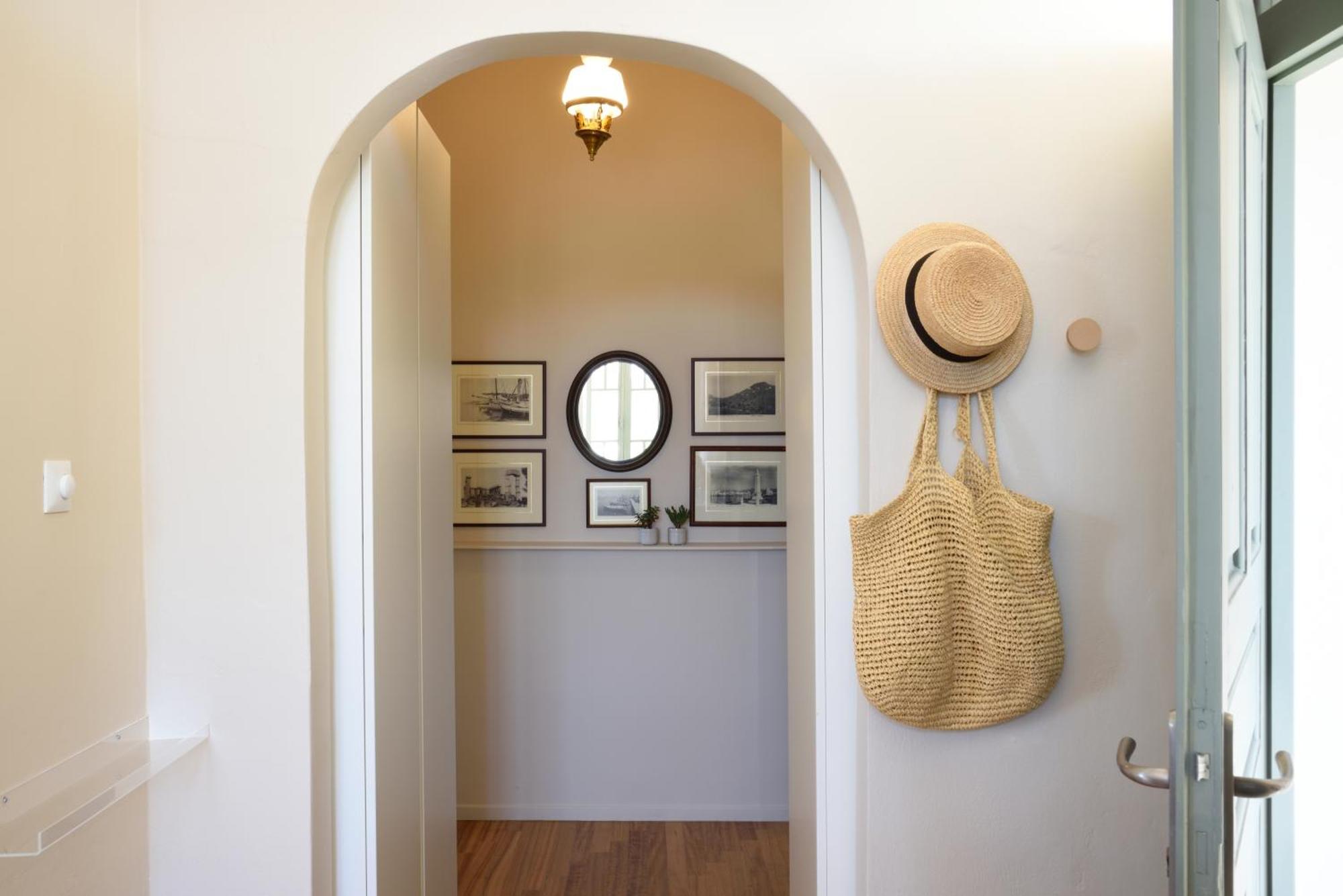 Aegina Town Home By Relax In Greece المظهر الخارجي الصورة