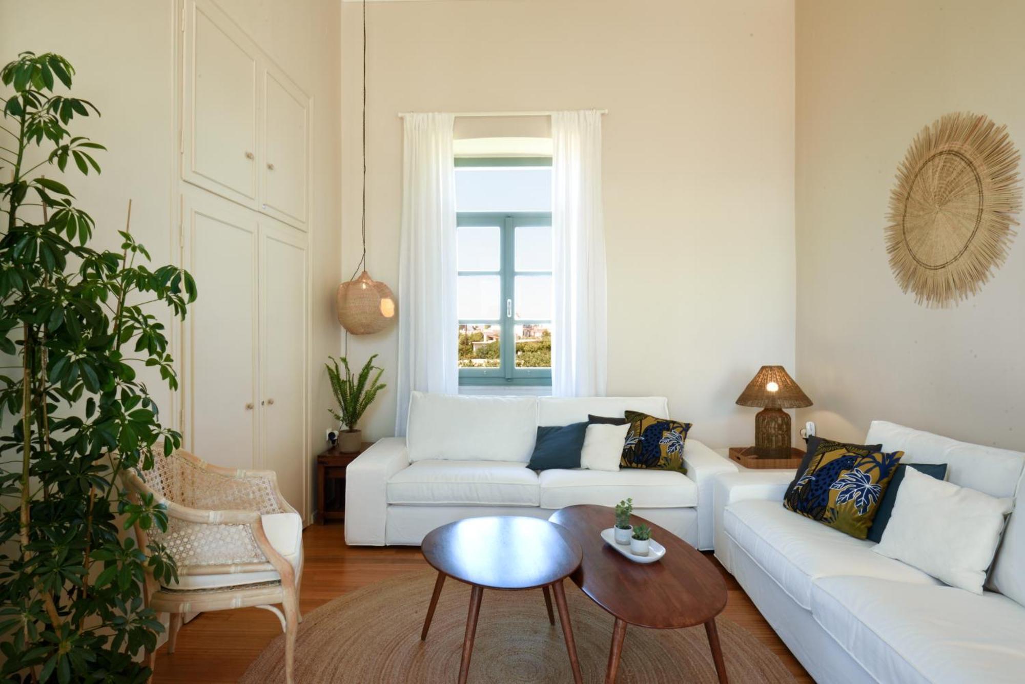 Aegina Town Home By Relax In Greece المظهر الخارجي الصورة