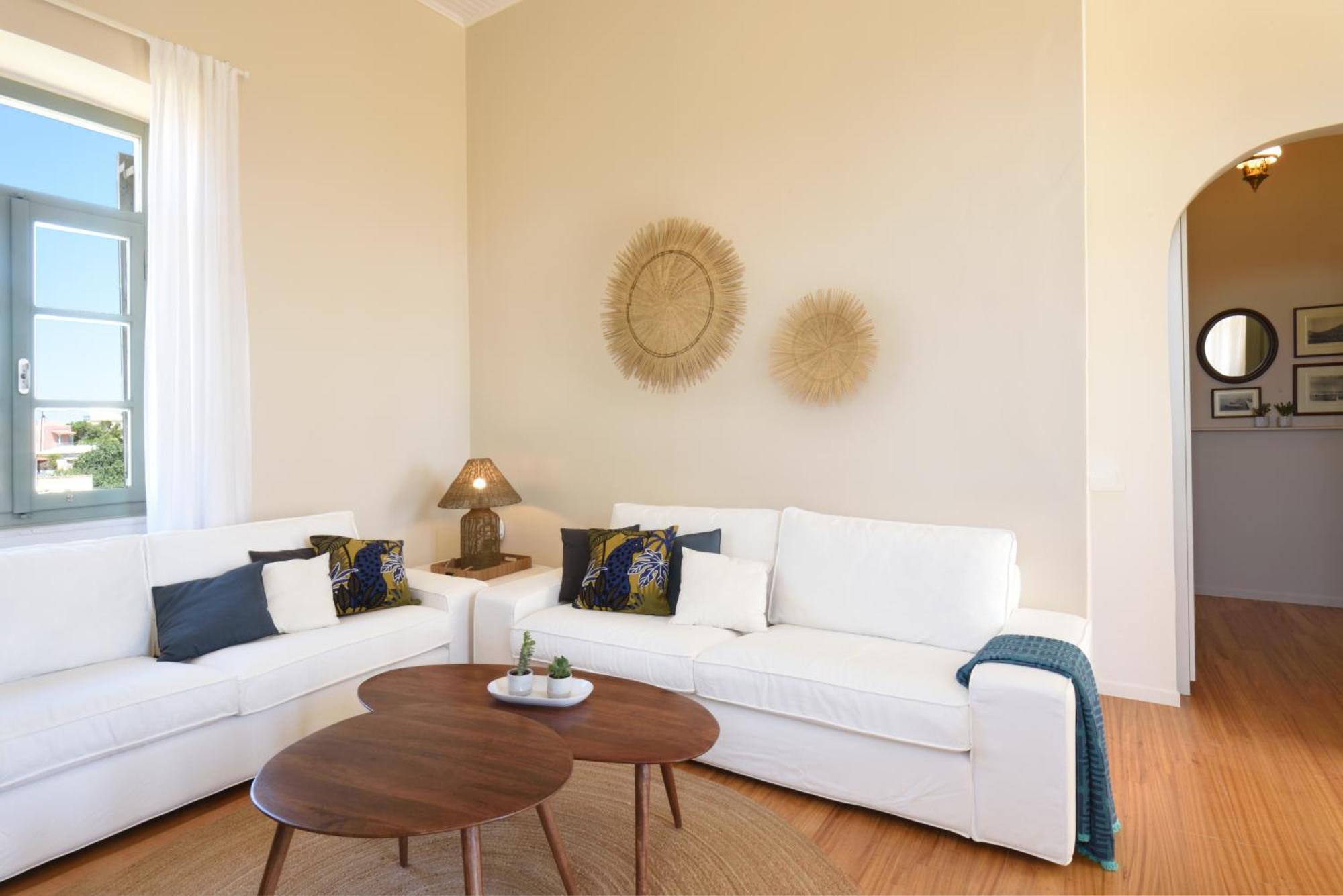 Aegina Town Home By Relax In Greece المظهر الخارجي الصورة